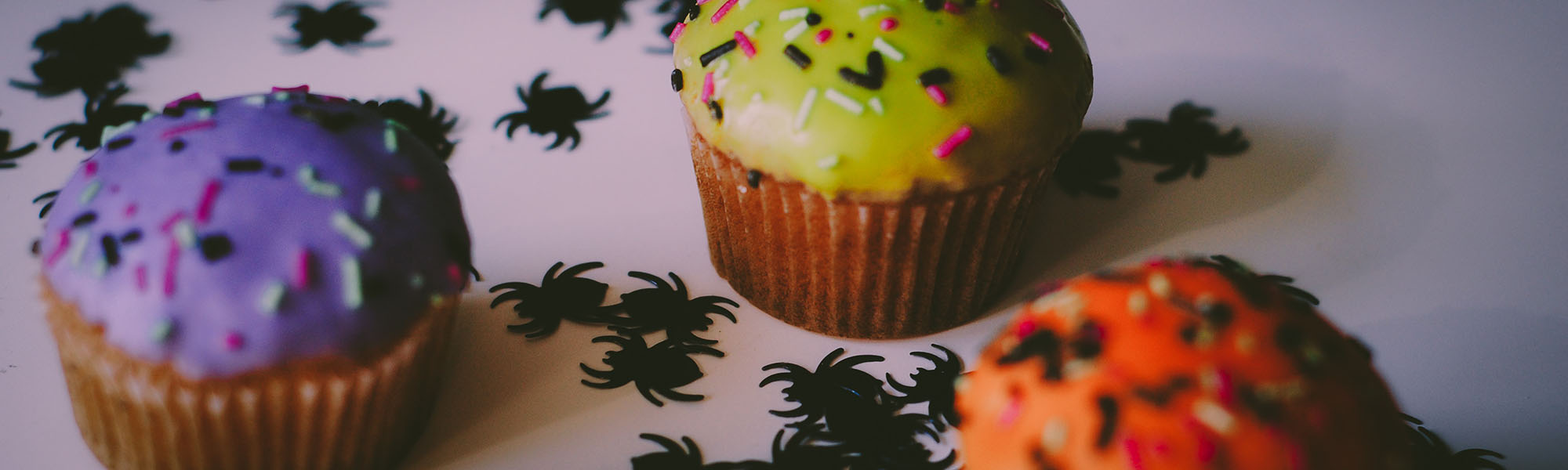 Orthodontist Approved Halloween Treats Blog Image