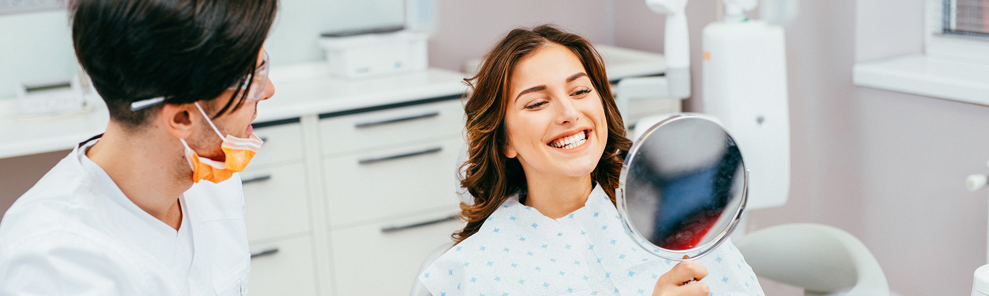 The Benefits of Regular Dental Visits in Spring