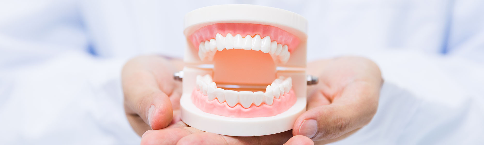What Is Gum Disease and How to Prevent It: A Guide to Keeping Your Gums Healthy Blog Image