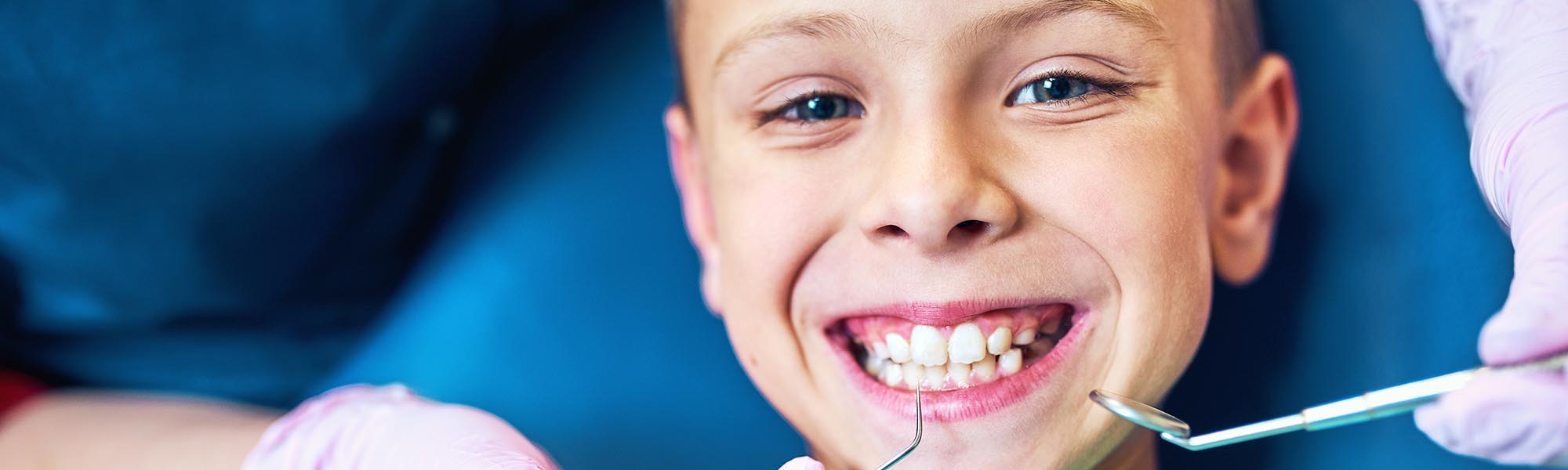 Why Your Child Should Visit a Pediatric Dentist