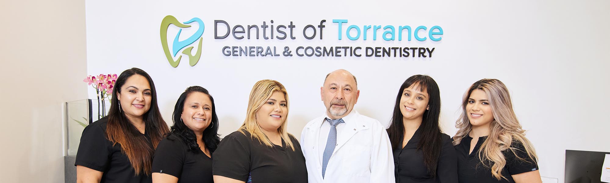 Dentist of Torrance CA