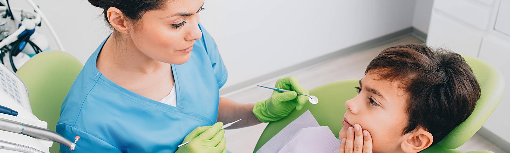 Dentist in Hawthorne, CA