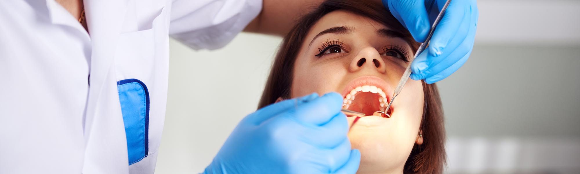Dentist in Palos Verdes Estates, CA