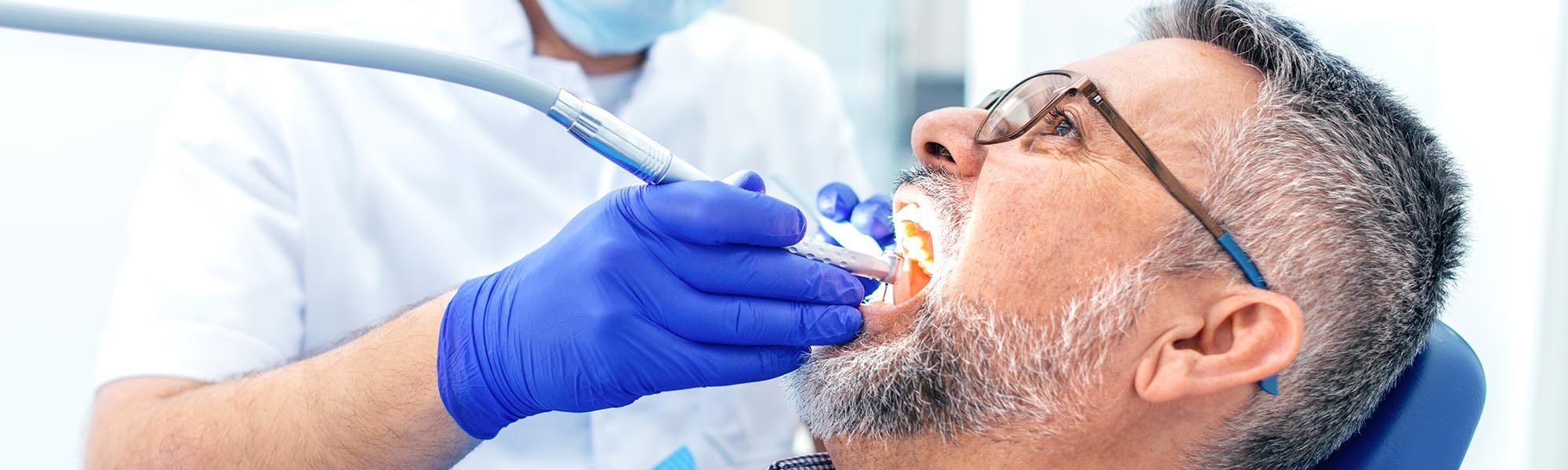 Dentist in Rancho Palos Verdes, CA