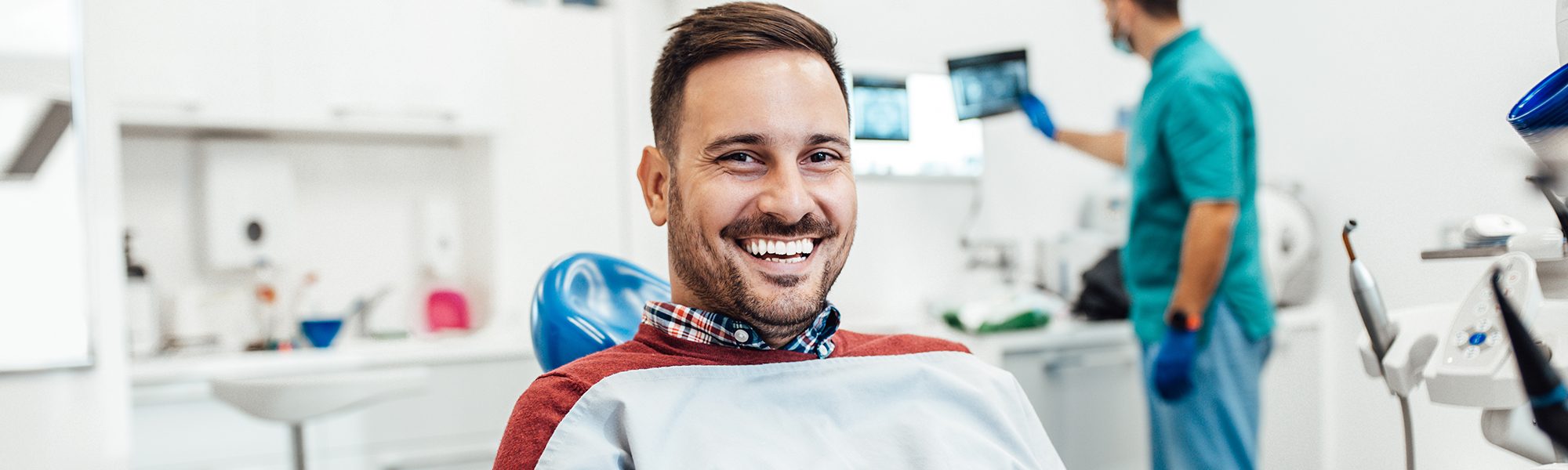 Dentist in Rolling Hills Estates, CA