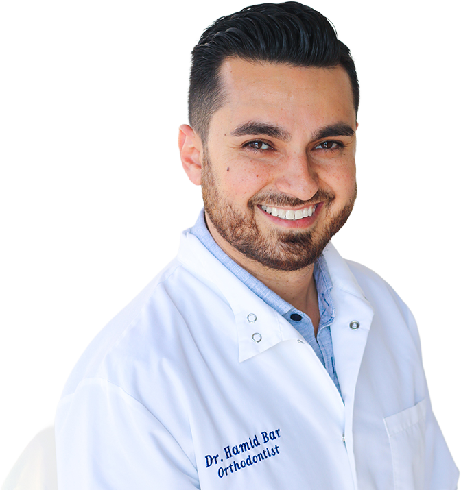 Dr. Hamid Barkhordar, dentist in Torrance, CA