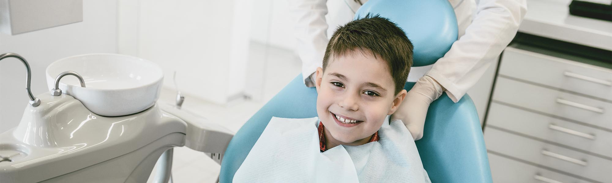 Oral Hygiene Routine Habits for Kids Torrance CA