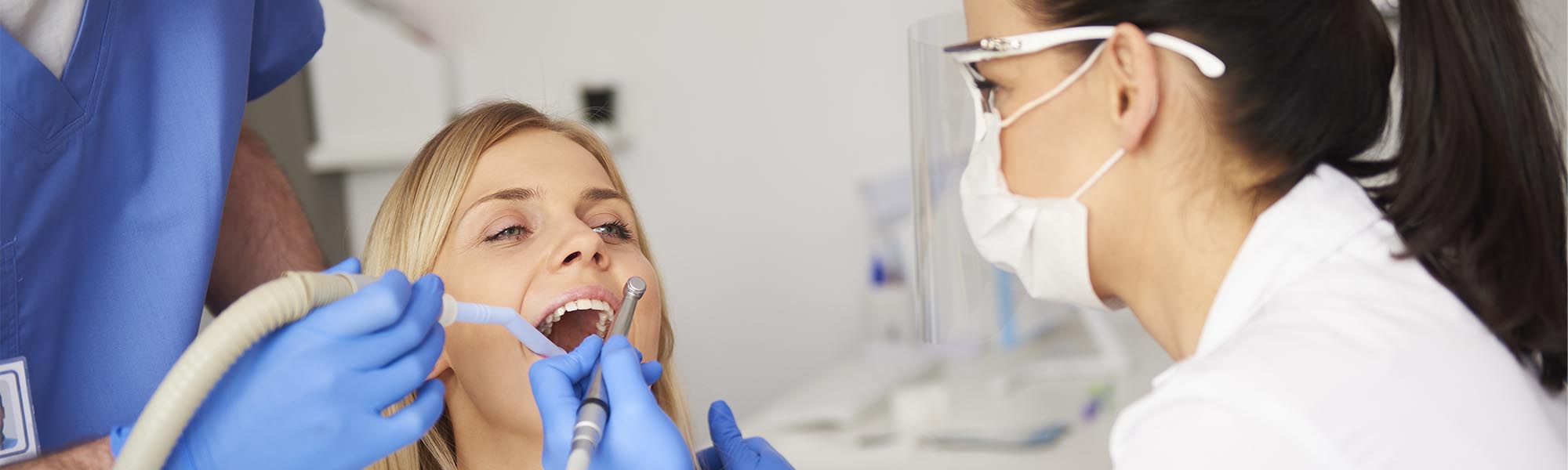 Root Canal Therapy Torrance CA