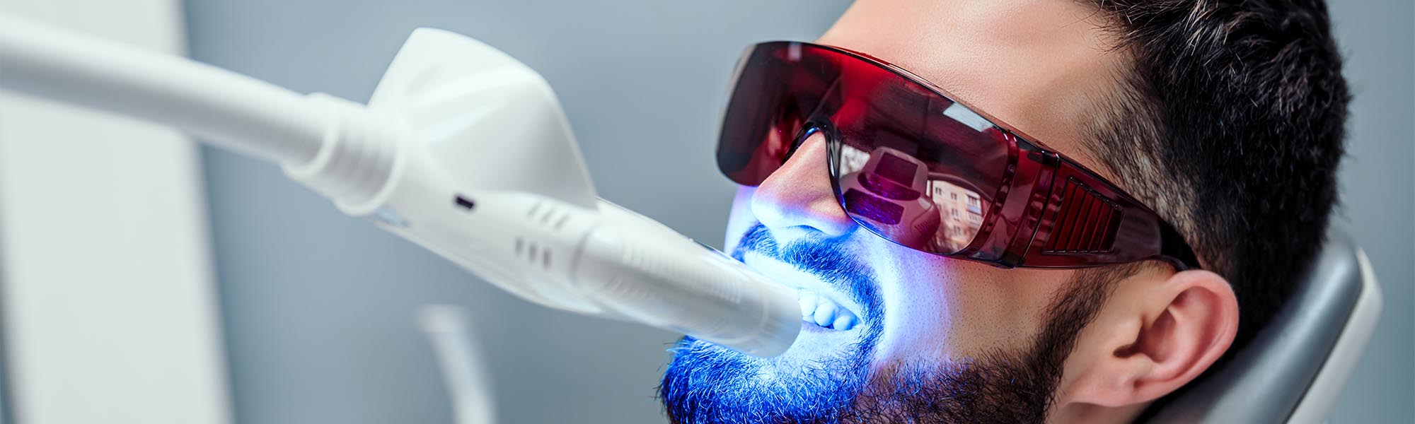 Teeth Whitening Dentist Torrance CA
